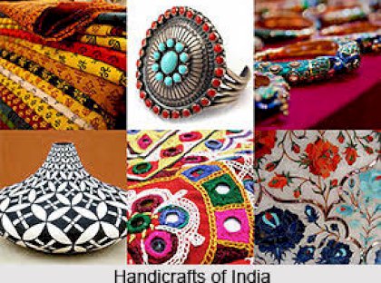 Handcraft-Product