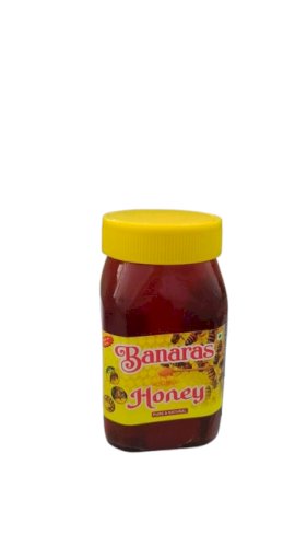 Banaras Honey |100% Natural Honey | 500G